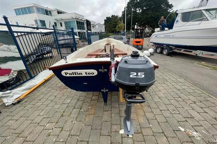 Character Boats Lytham Pilot