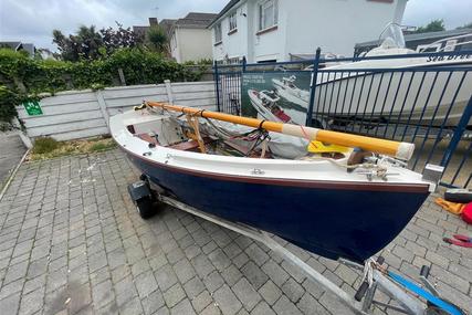 Character Boats Lytham Pilot