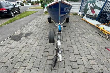 Character Boats Lytham Pilot