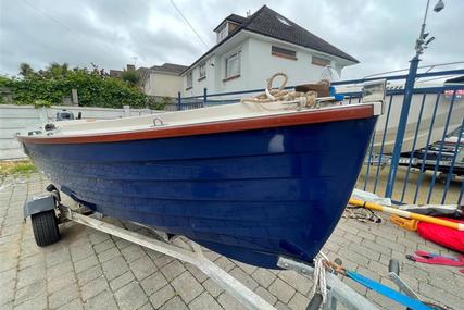 Character Boats Lytham Pilot