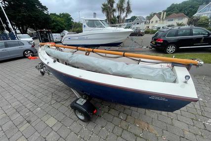 Character Boats Lytham Pilot