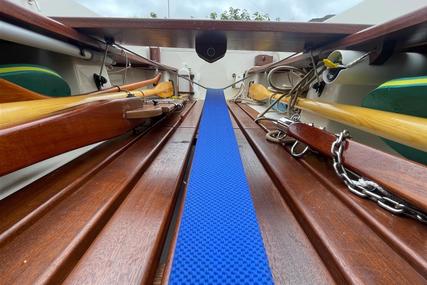 Character Boats Lytham Pilot