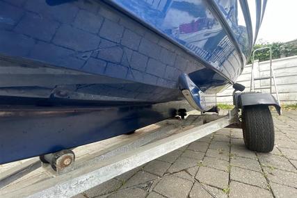 Character Boats Lytham Pilot