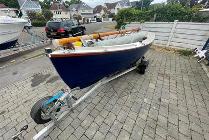 Character Boats Lytham Pilot