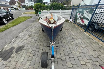 Character Boats Lytham Pilot