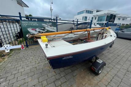 Character Boats Lytham Pilot