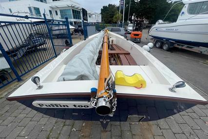 Character Boats Lytham Pilot