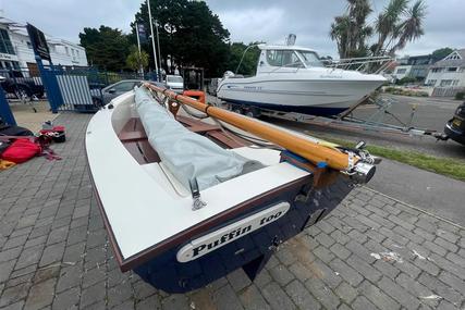 Character Boats Lytham Pilot