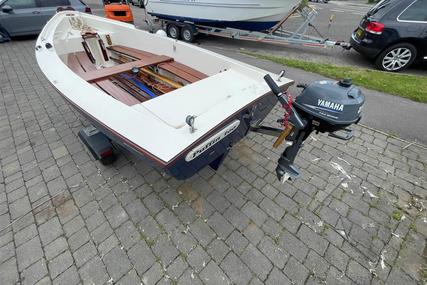 Character Boats Lytham Pilot