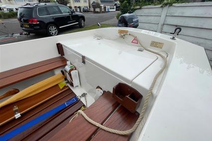 Character Boats Lytham Pilot