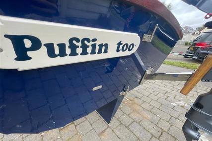 Character Boats Lytham Pilot