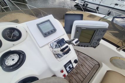 Sealine 330 Statesman