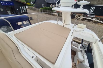 Sealine 330 Statesman