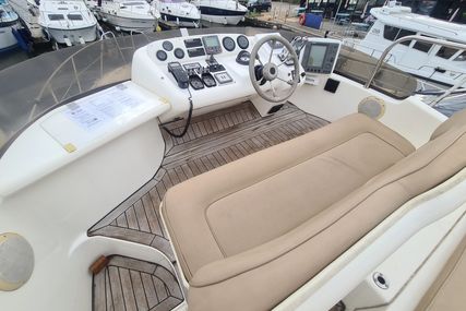 Sealine 330 Statesman