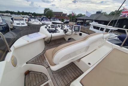 Sealine 330 Statesman