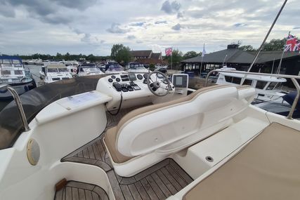 Sealine 330 Statesman