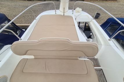 Sealine 330 Statesman