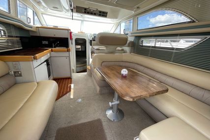 Sealine 330 Statesman