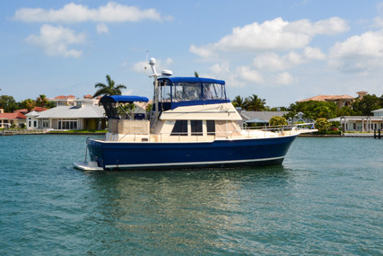 Mainship 430 Trawler