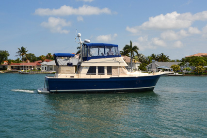 Mainship 430 Trawler