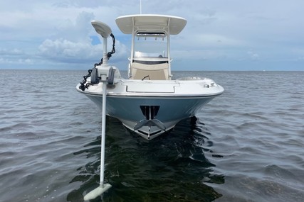 Boston Whaler 270 Dauntless