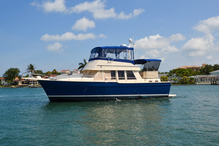 Mainship 430 Trawler