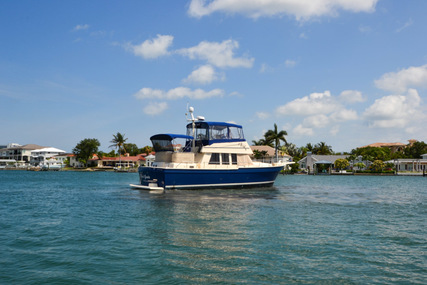 Mainship 430 Trawler