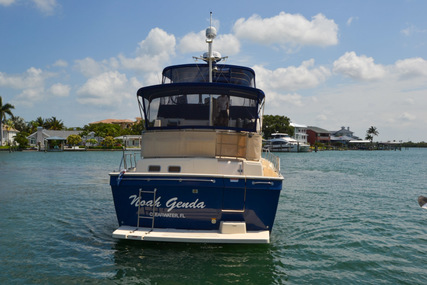 Mainship 430 Trawler