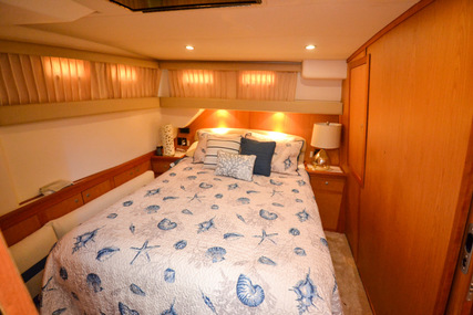 Mainship 430 Trawler