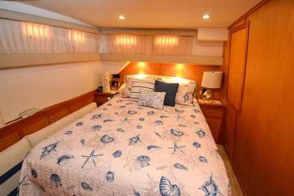 Mainship 430 Trawler