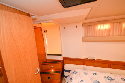 Mainship 430 Trawler