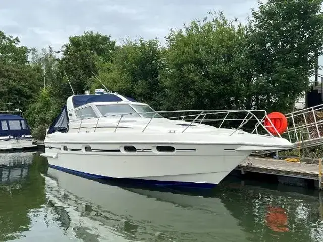 Sealine 365 Sportbridge