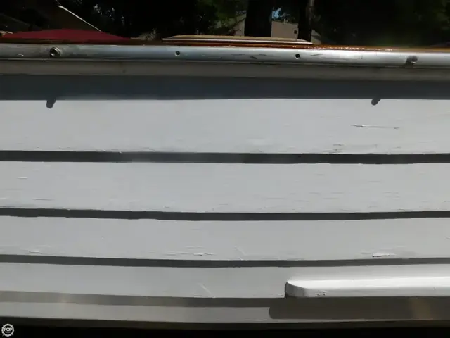 Chris Craft Sea Skiff 18