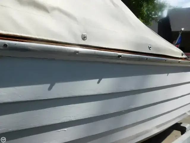 Chris Craft Sea Skiff 18