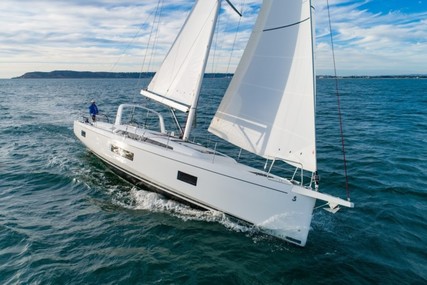 Beneteau OCEANIS 51.1 #374