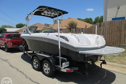 Nautique Sv211