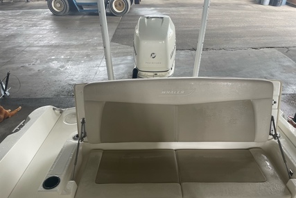 Boston Whaler 270 Dauntless