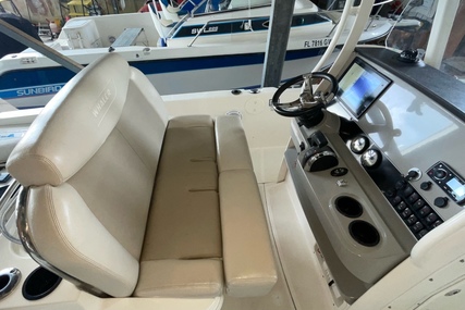 Boston Whaler 270 Dauntless