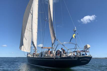 Robert Clark 72ft Ketch