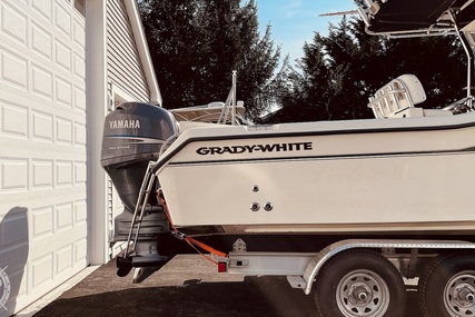 Grady White 257 Advance