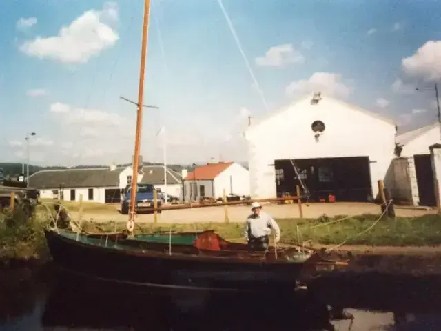 Lymington Yachts L Class