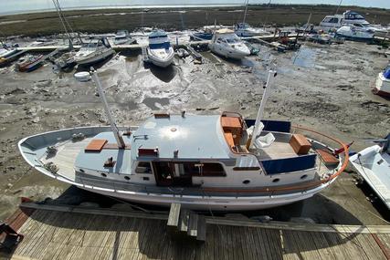 Gillissen Kotter 13.2 Ketch