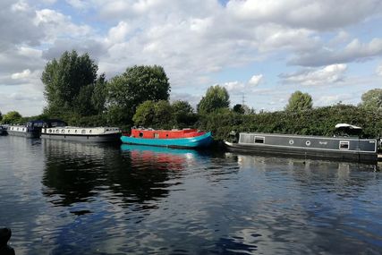 Dutch Barge