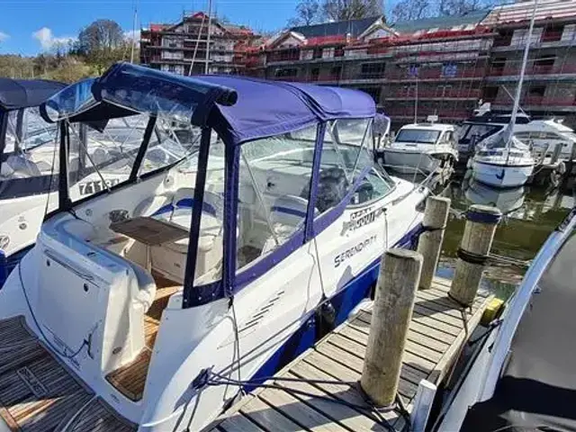 Bayliner 265 Cruiser