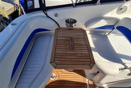 Bayliner 265 Cruiser