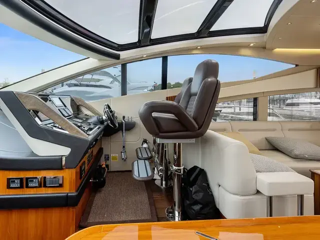 Sunseeker Predator 68