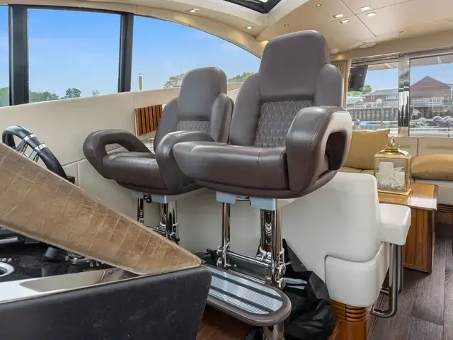 Sunseeker Predator 68