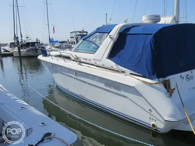 Sea Ray 350 EC