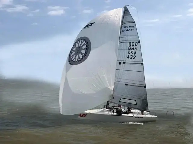 Melges 24