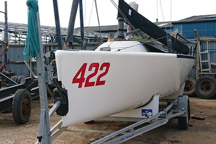 Melges 24